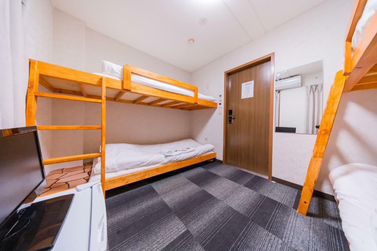 Sa Hotel Tokyo