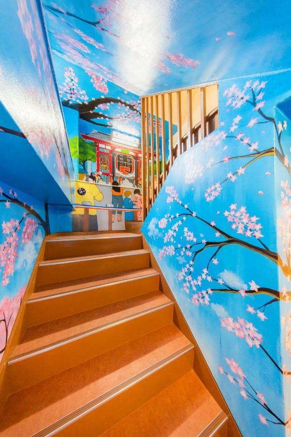 Hotel Sa Tokyo