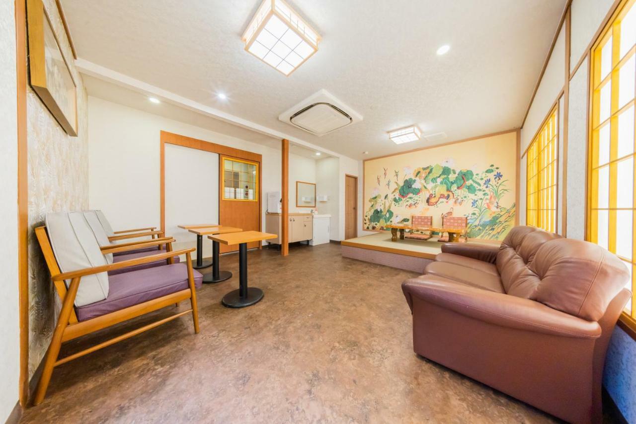 Sa Hotel Tokyo