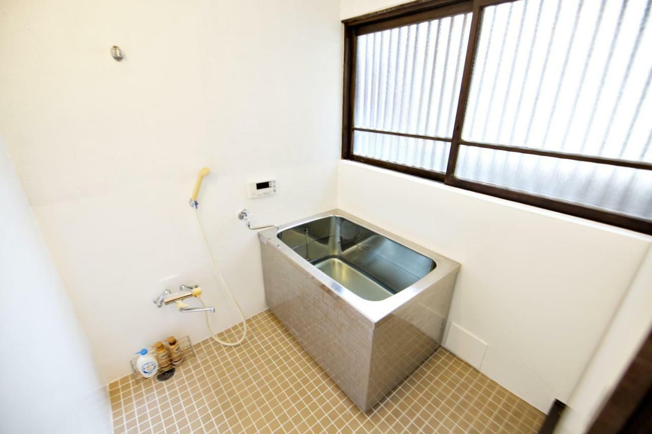 Tomarie Horikiri Residential * Tokyo