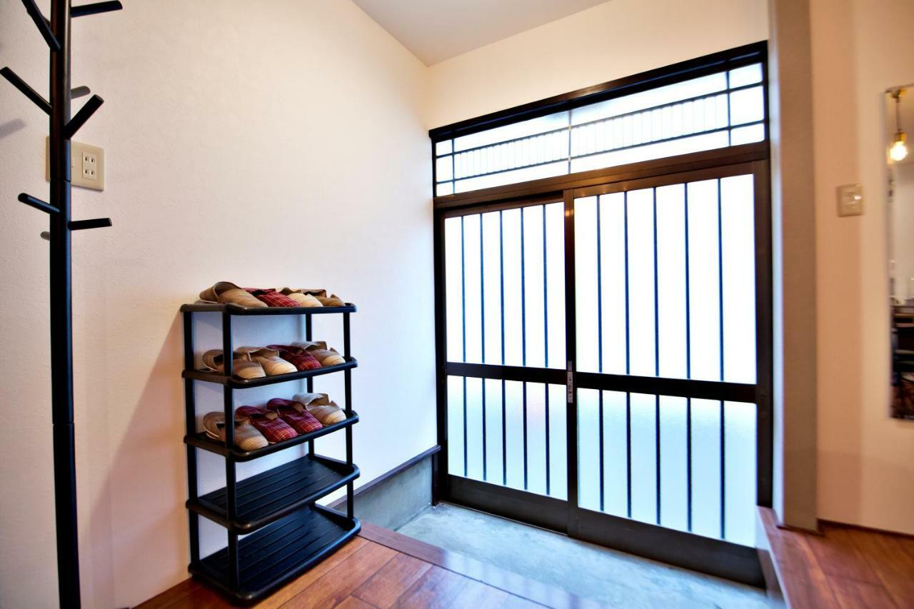 Tomarie Horikiri Residential