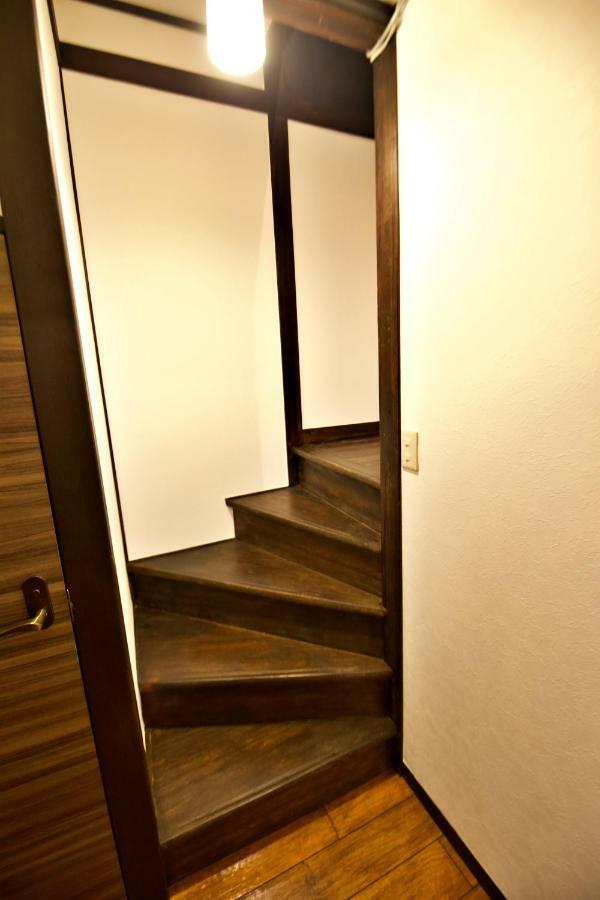 Tomarie Horikiri Residential Apartment Tokyo