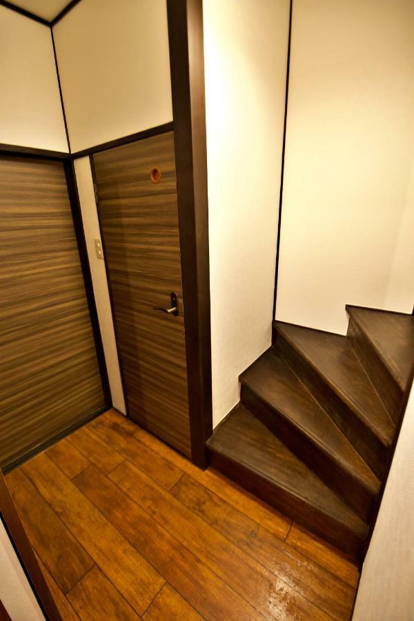 Apartment Tomarie Horikiri Residential
