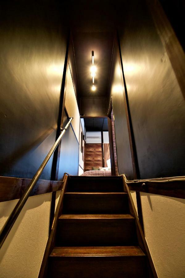Tomarie Horikiri Residential Apartment Tokyo