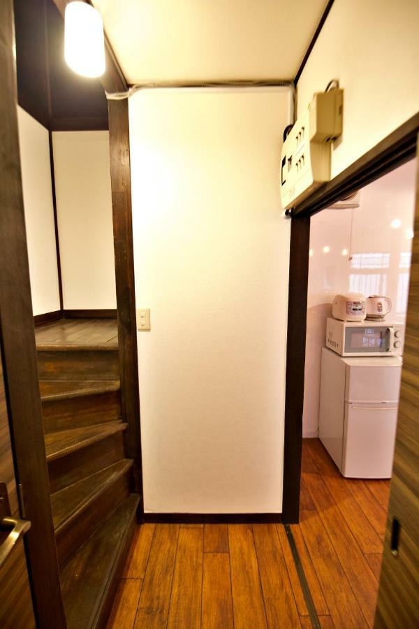 Tomarie Horikiri Residential *