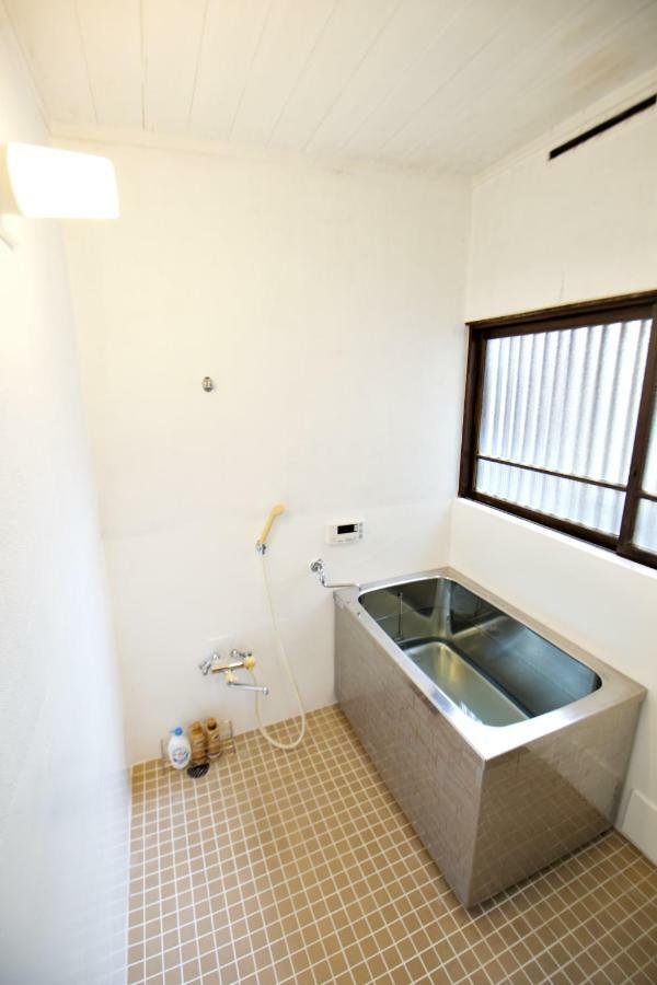 Tomarie Horikiri Residential * Tokyo