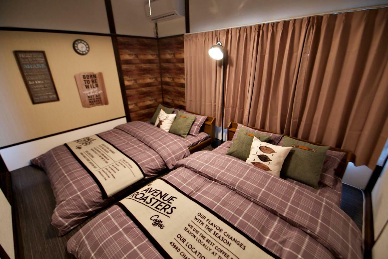 Tomarie Horikiri Residential *