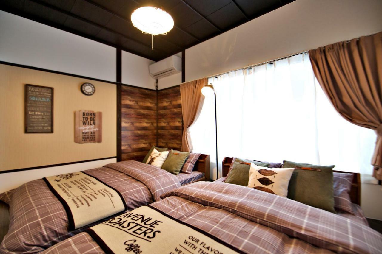 Tomarie Horikiri Residential