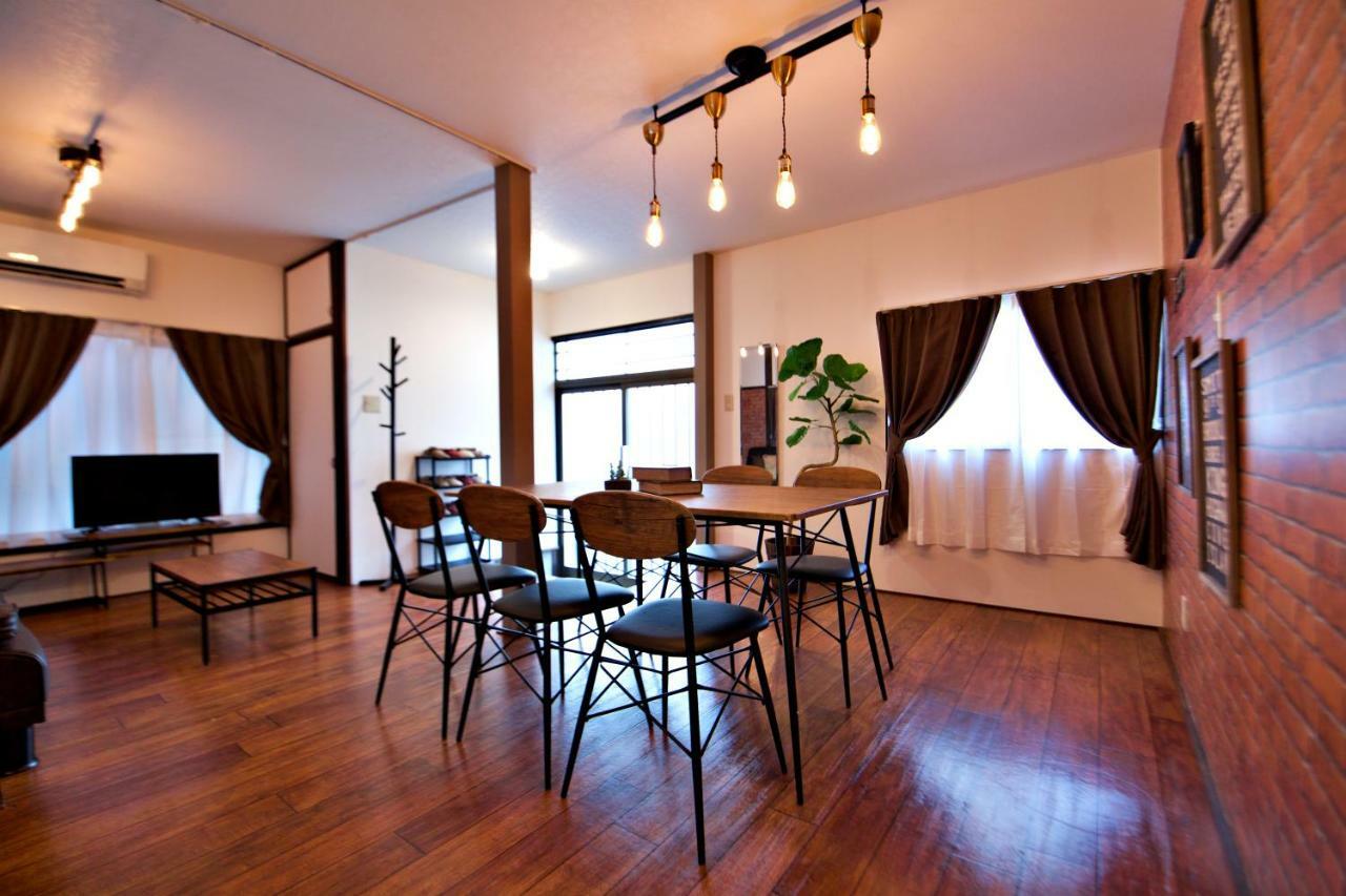 Tomarie Horikiri Residential Apartment