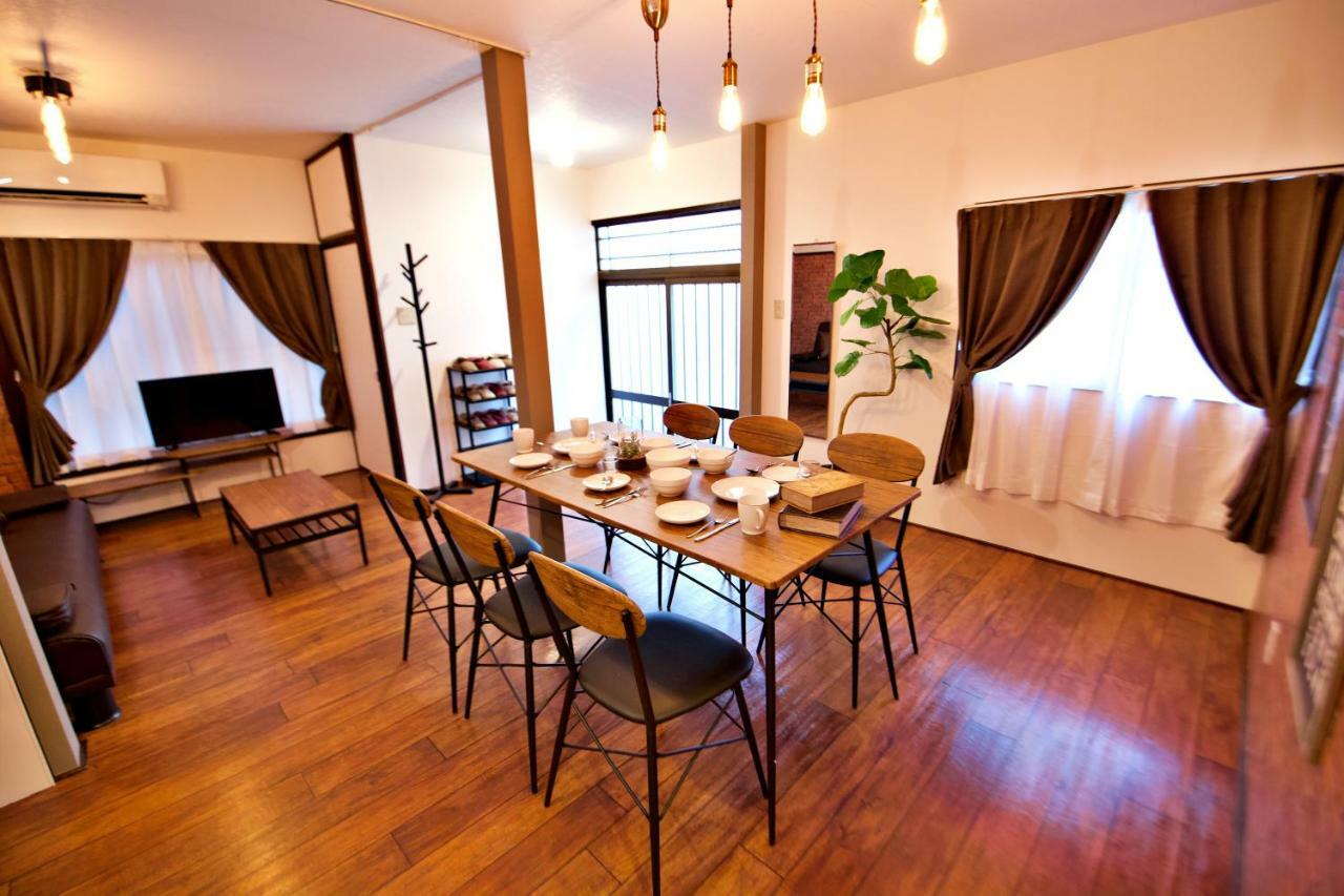 Tomarie Horikiri Residential * Tokyo