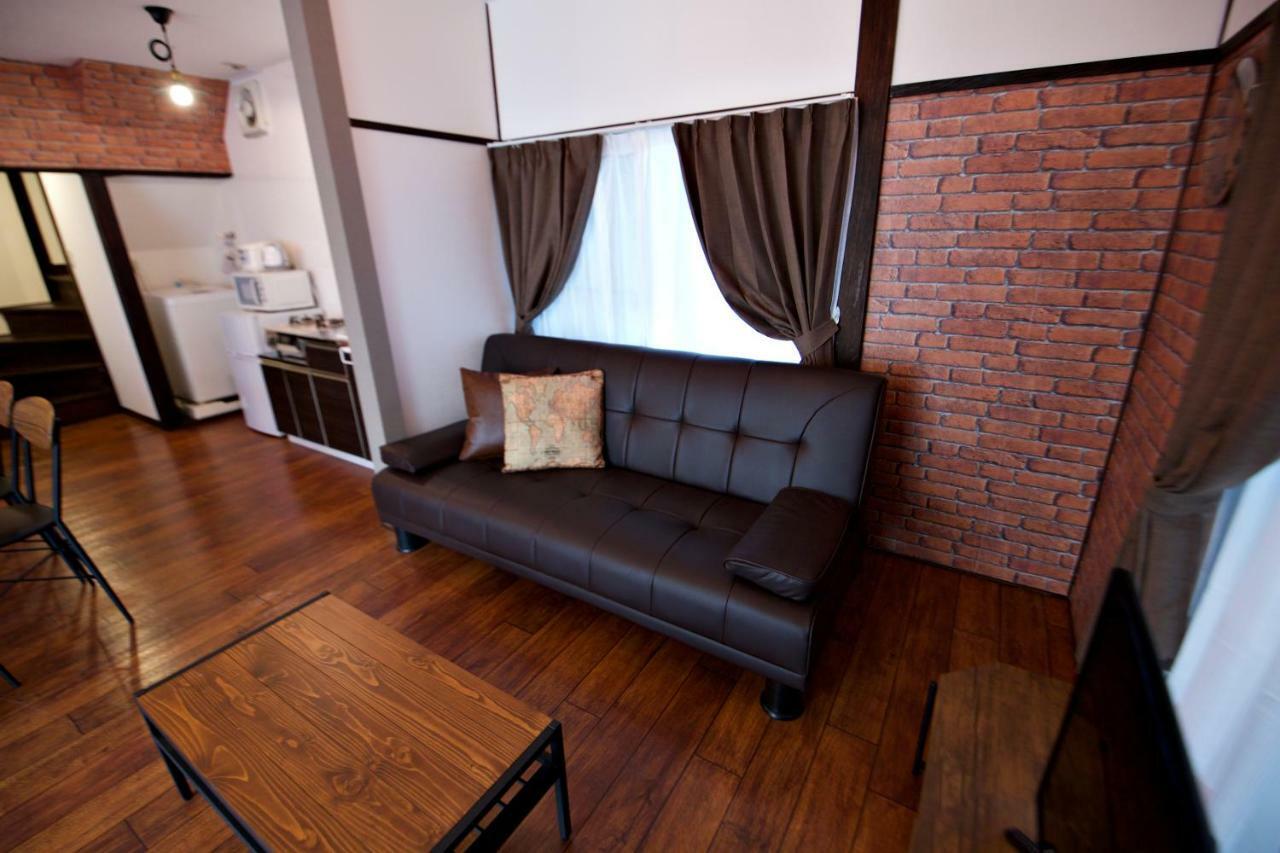 Apartment Tomarie Horikiri Residential
