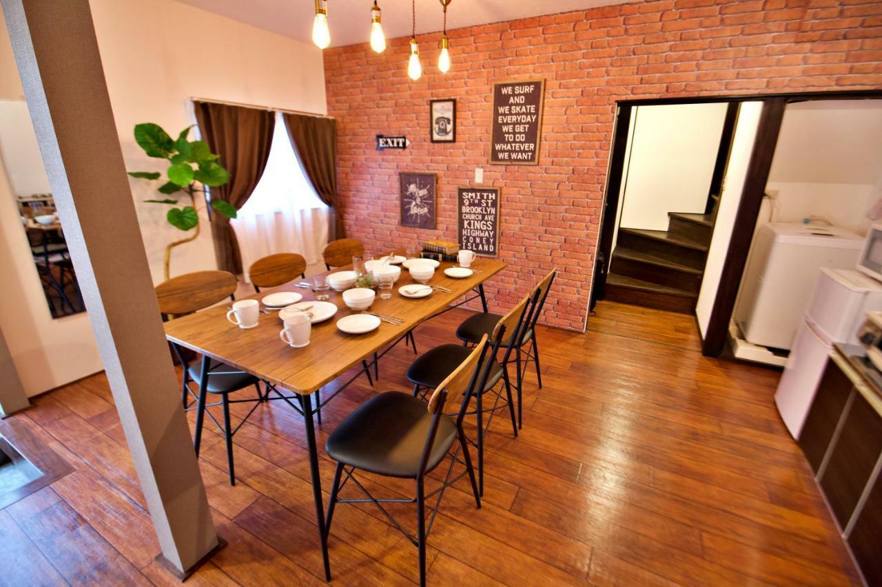 Tomarie Horikiri Residential Apartment *