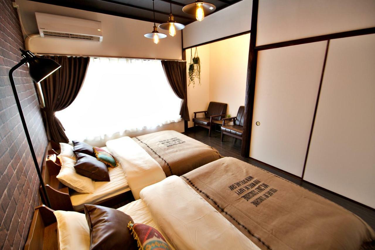 Tomarie Horikiri Residential *