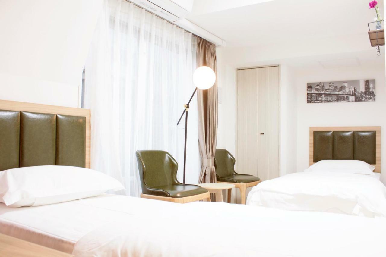Shu-Shinjuku Hotel *