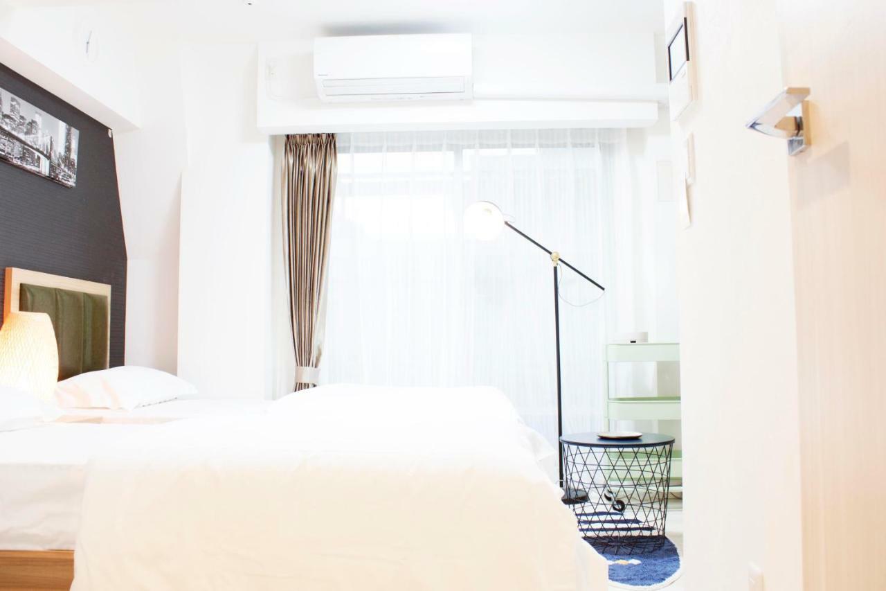 Shu-Shinjuku Hotel * Tokyo