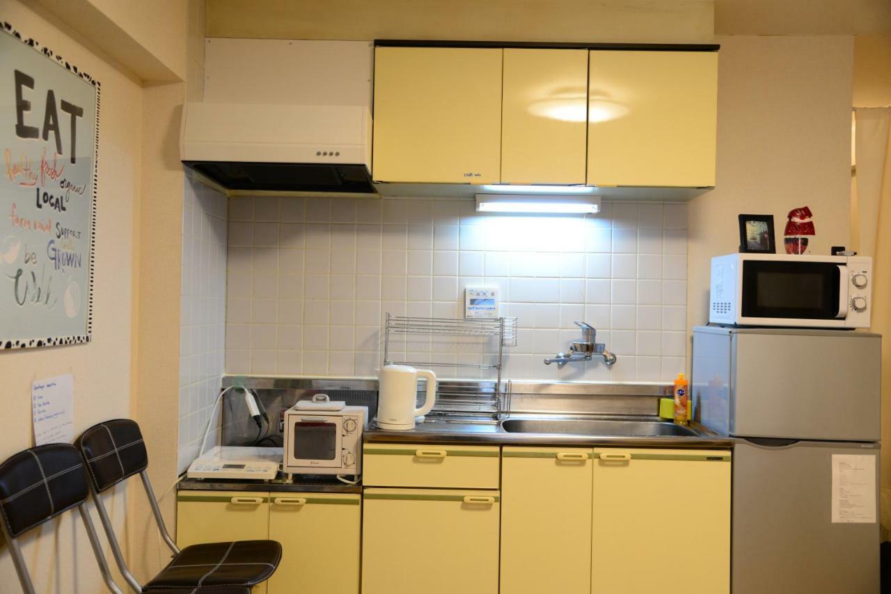 Akihabara 6min☆kinshicho 8min☆no4 Weekly Apartment Tokyo