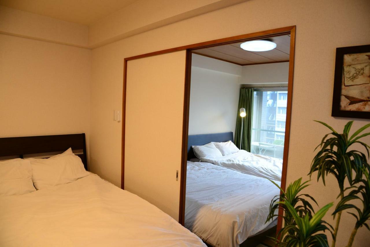 Akihabara 6min☆kinshicho 8min☆no4 Weekly Apartment Tokyo