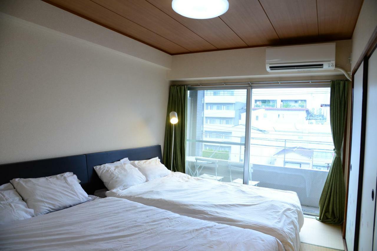 Akihabara 6min☆kinshicho 8min☆no4 Weekly Apartment Tokyo