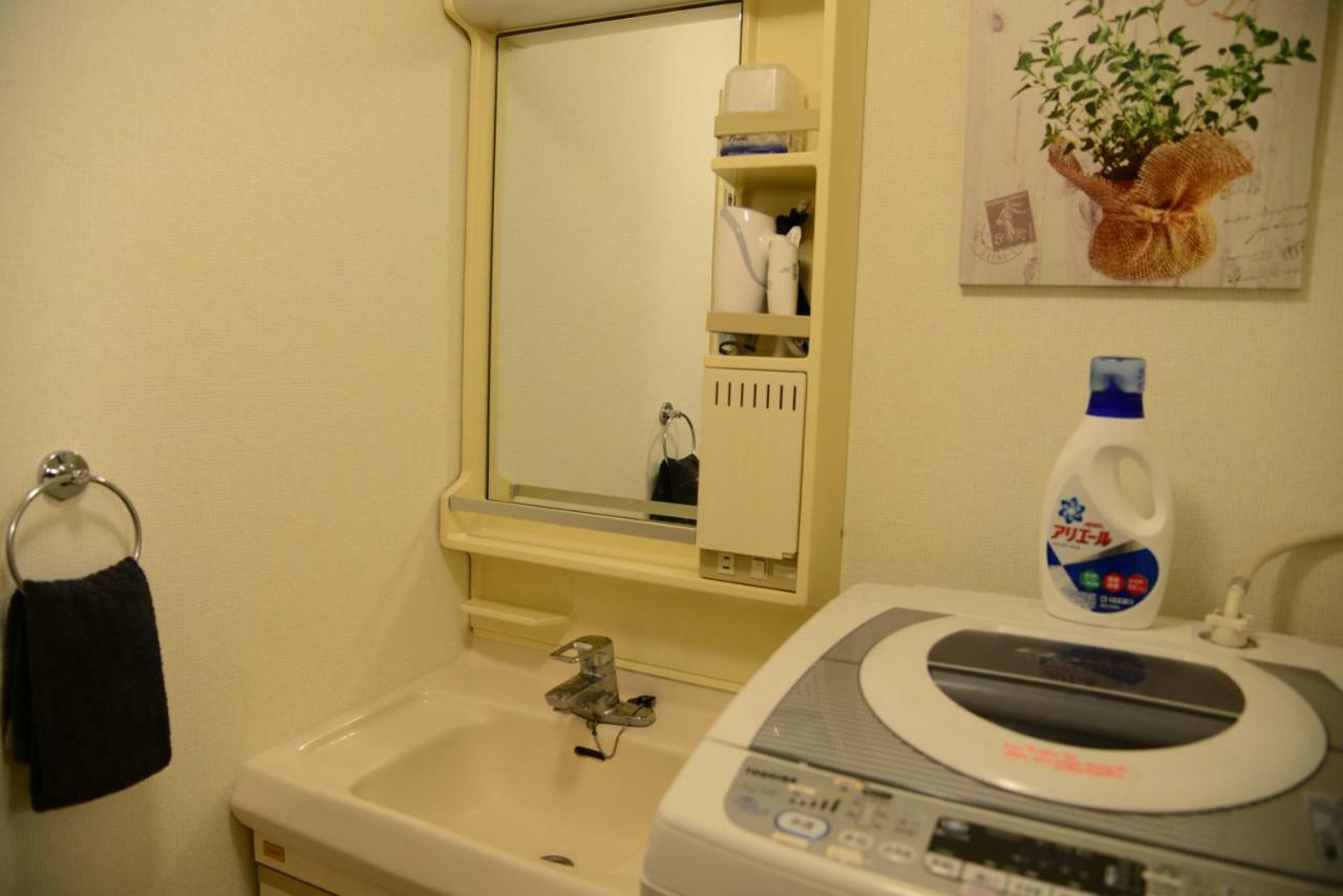 Akihabara 6min☆kinshicho 8min☆no4 Weekly Apartment *