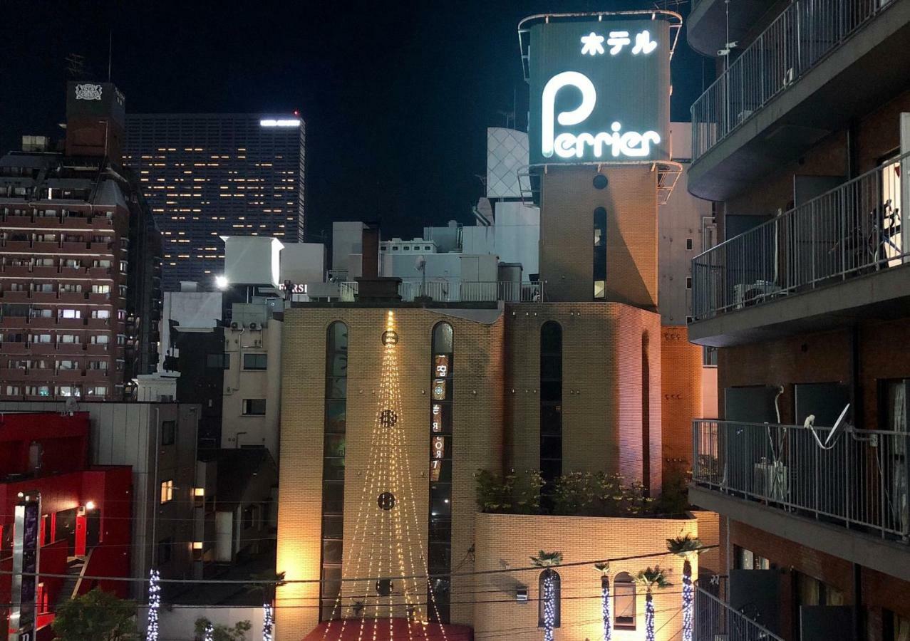 Apartment Value Add Inside Kabukicho Shinjuku