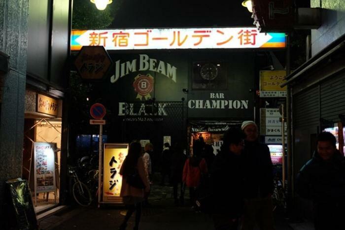 Apartment Value Add Inside Kabukicho Shinjuku *