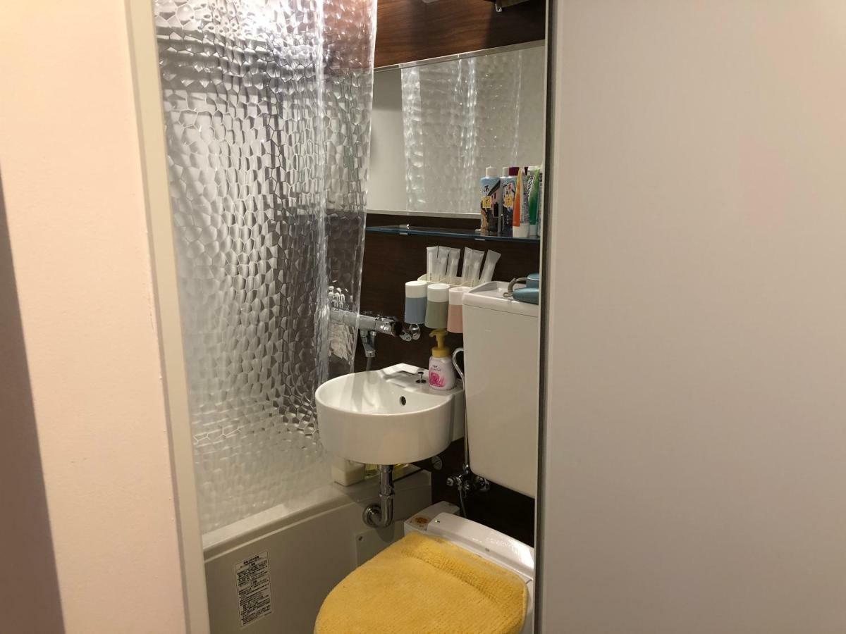 Apartment Value Add Inside Kabukicho Shinjuku *