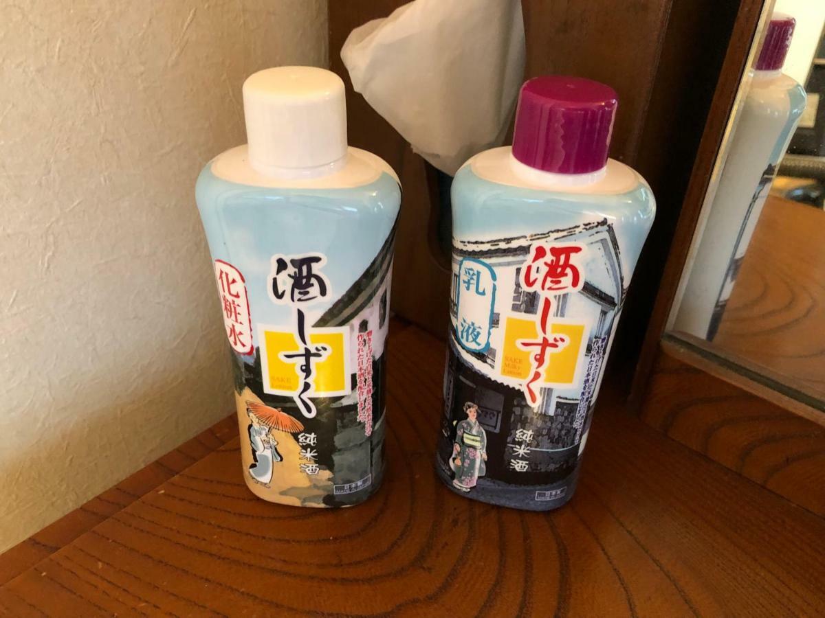 Value Add Inside Kabukicho Shinjuku Apartment Tokyo