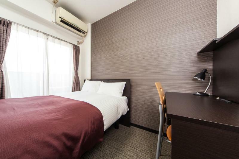 Mystays Nippori Hotel