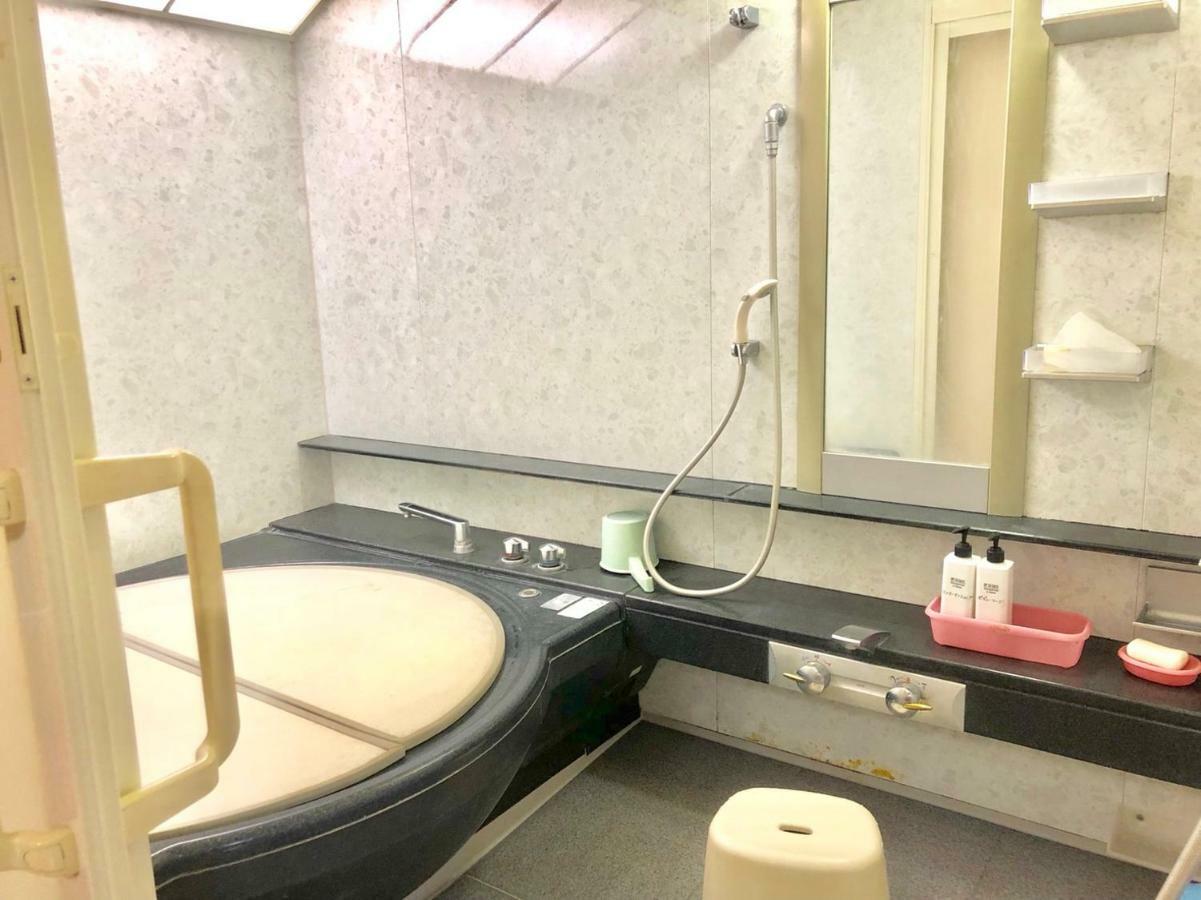 Capsule hotel Capsule Block *