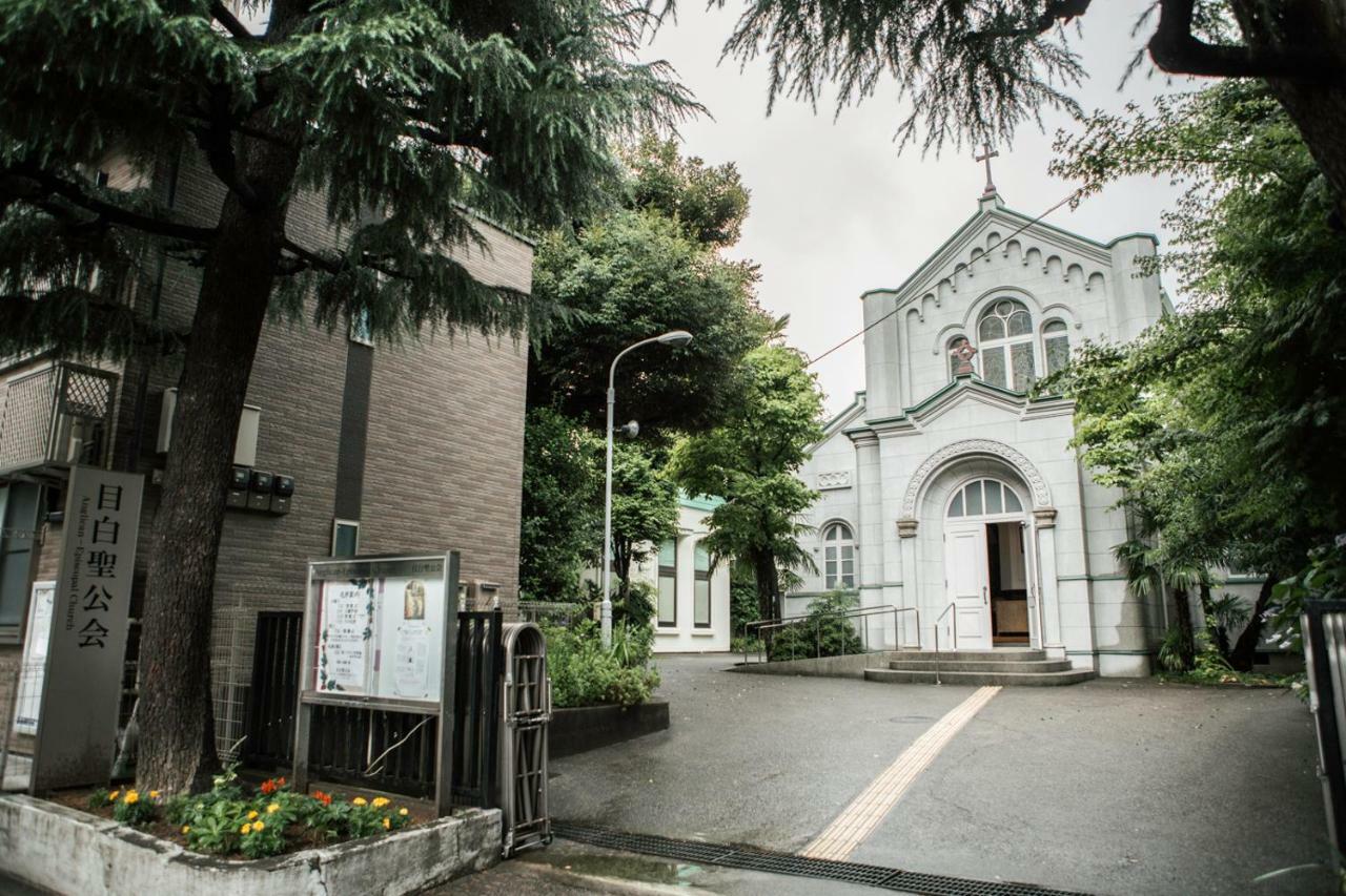 Apartment Nestay Ikebukuro 01