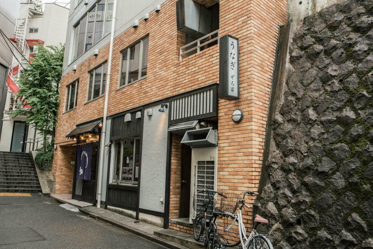 Apartment Nestay Ikebukuro 01 *