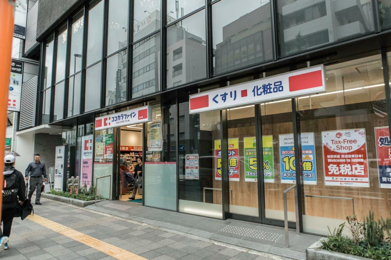 Apartment Nestay Ikebukuro 01 *