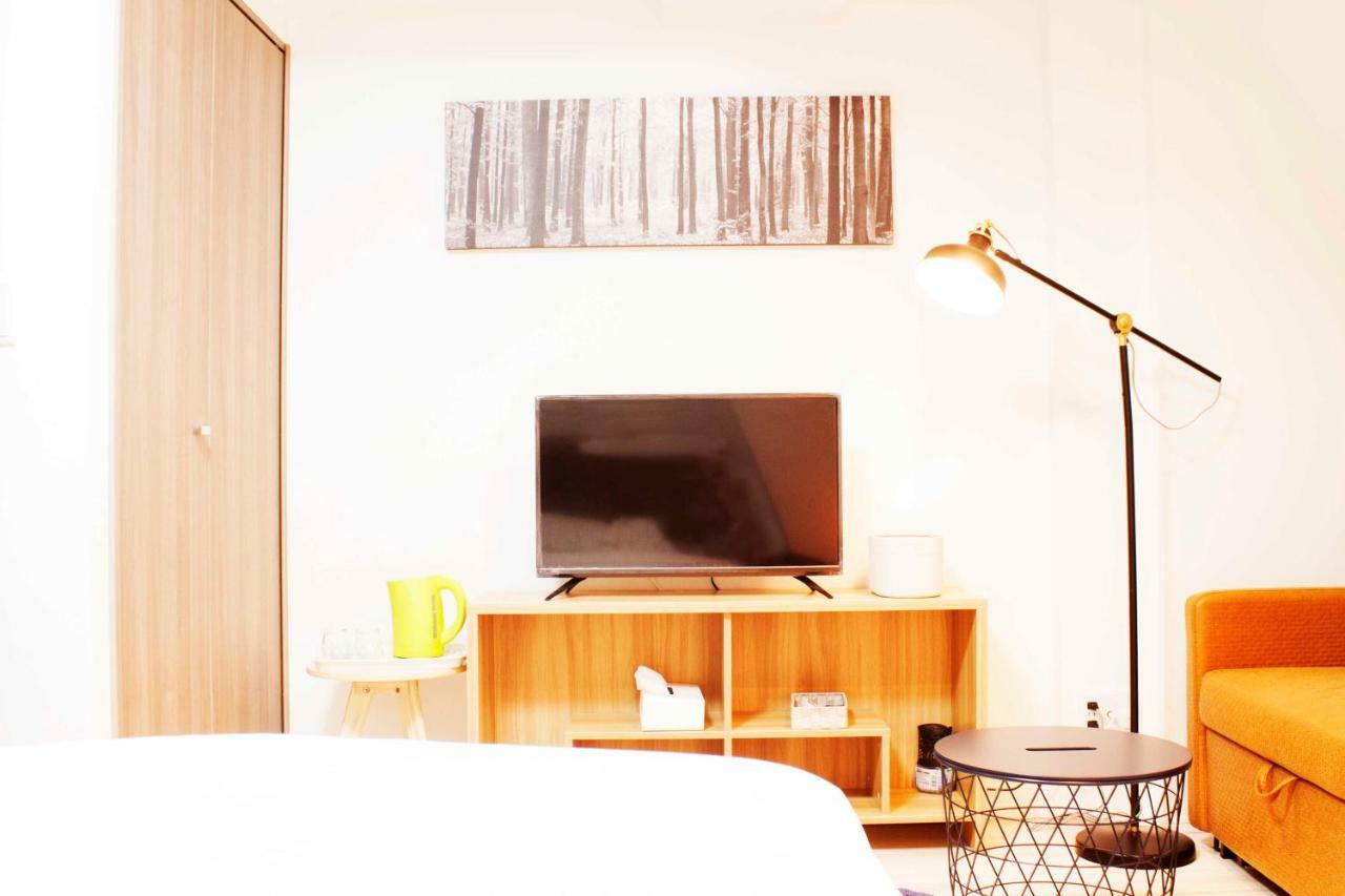 Shu-Shinjuku Hotel