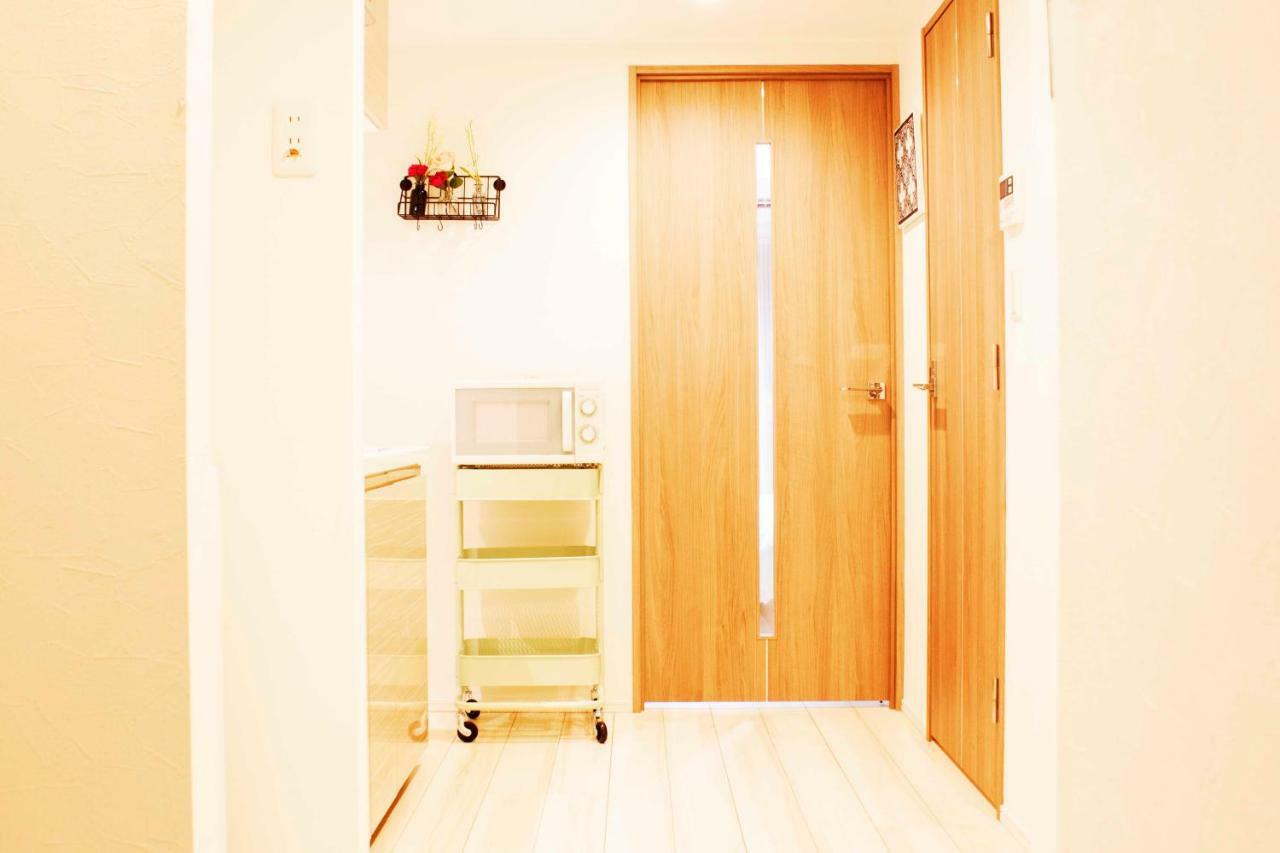Aparthotel Shu-Shinjuku Hotel *
