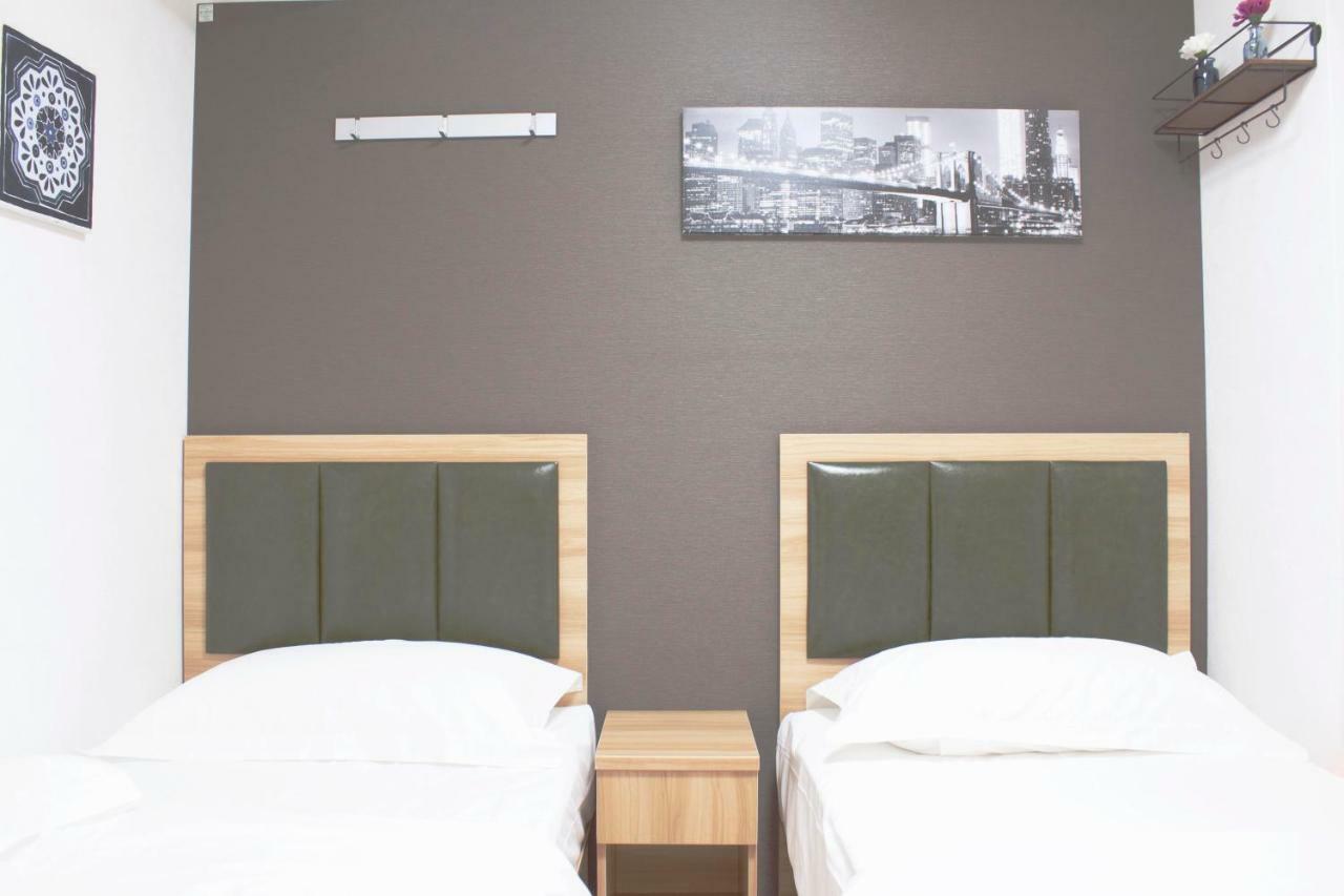 Shu-Shinjuku Hotel Tokyo
