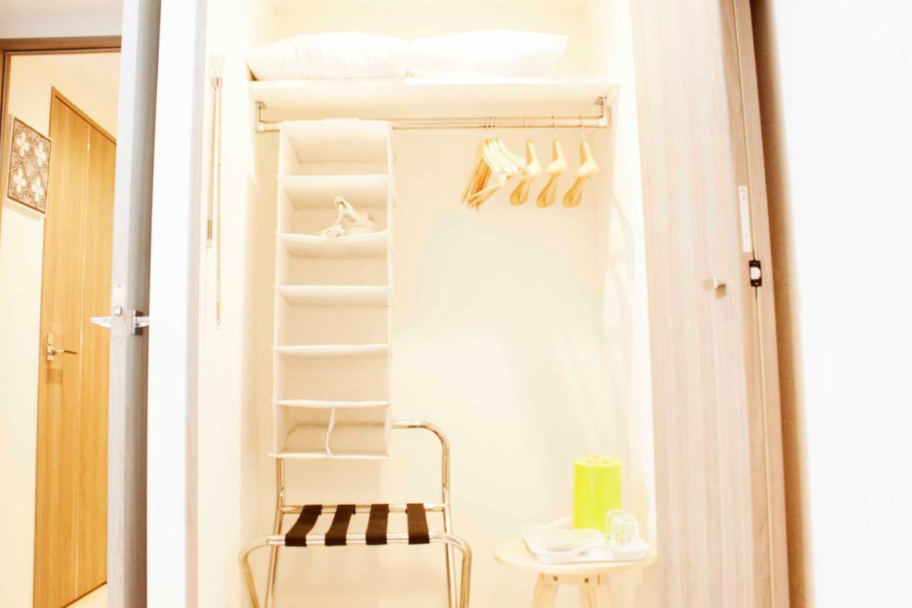 Aparthotel Shu-Shinjuku Hotel *