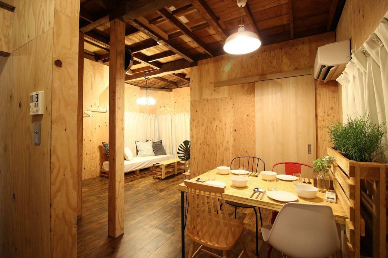 Screamer 2 Holiday home Tokyo