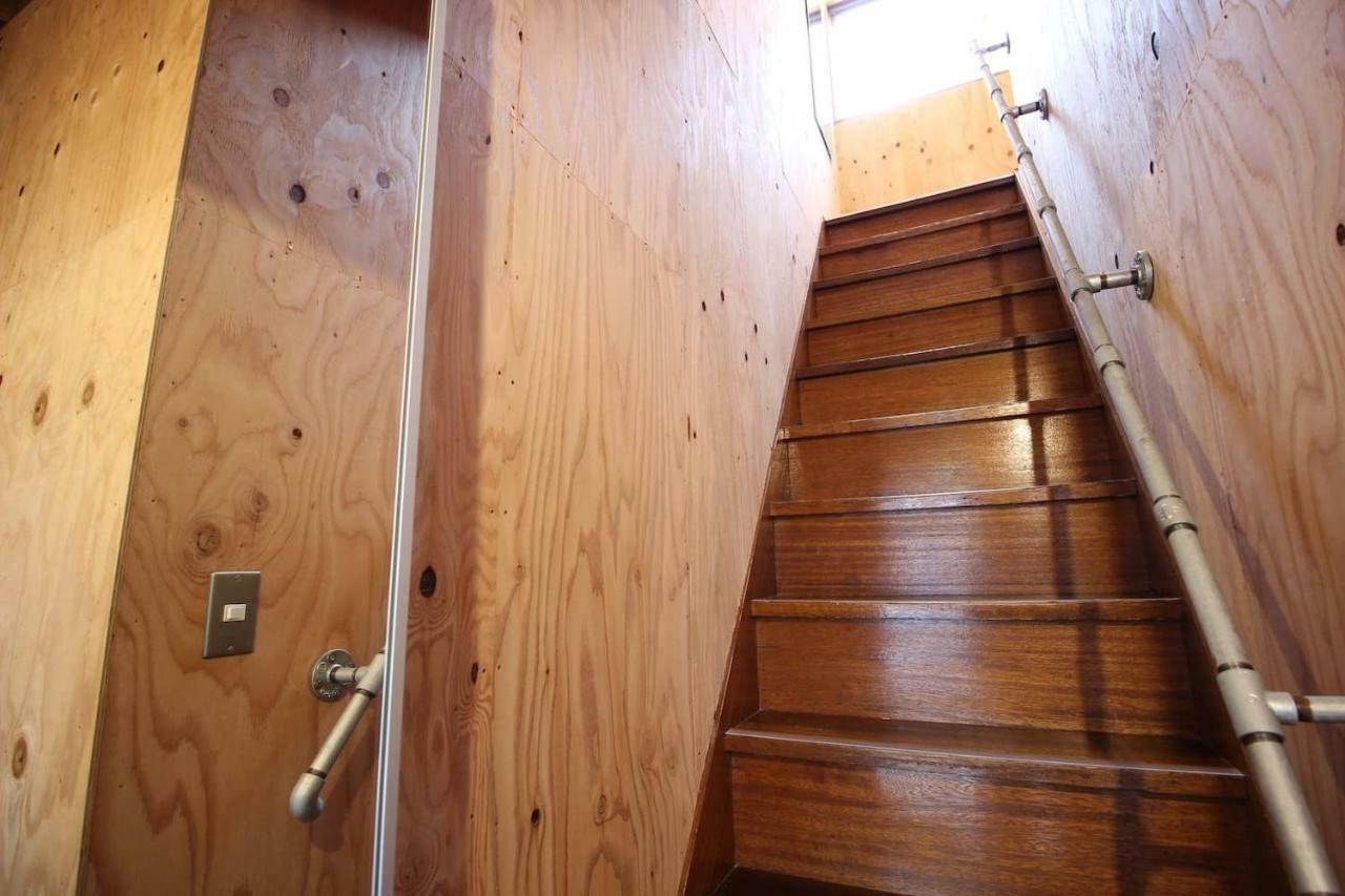 Screamer 2 Holiday home