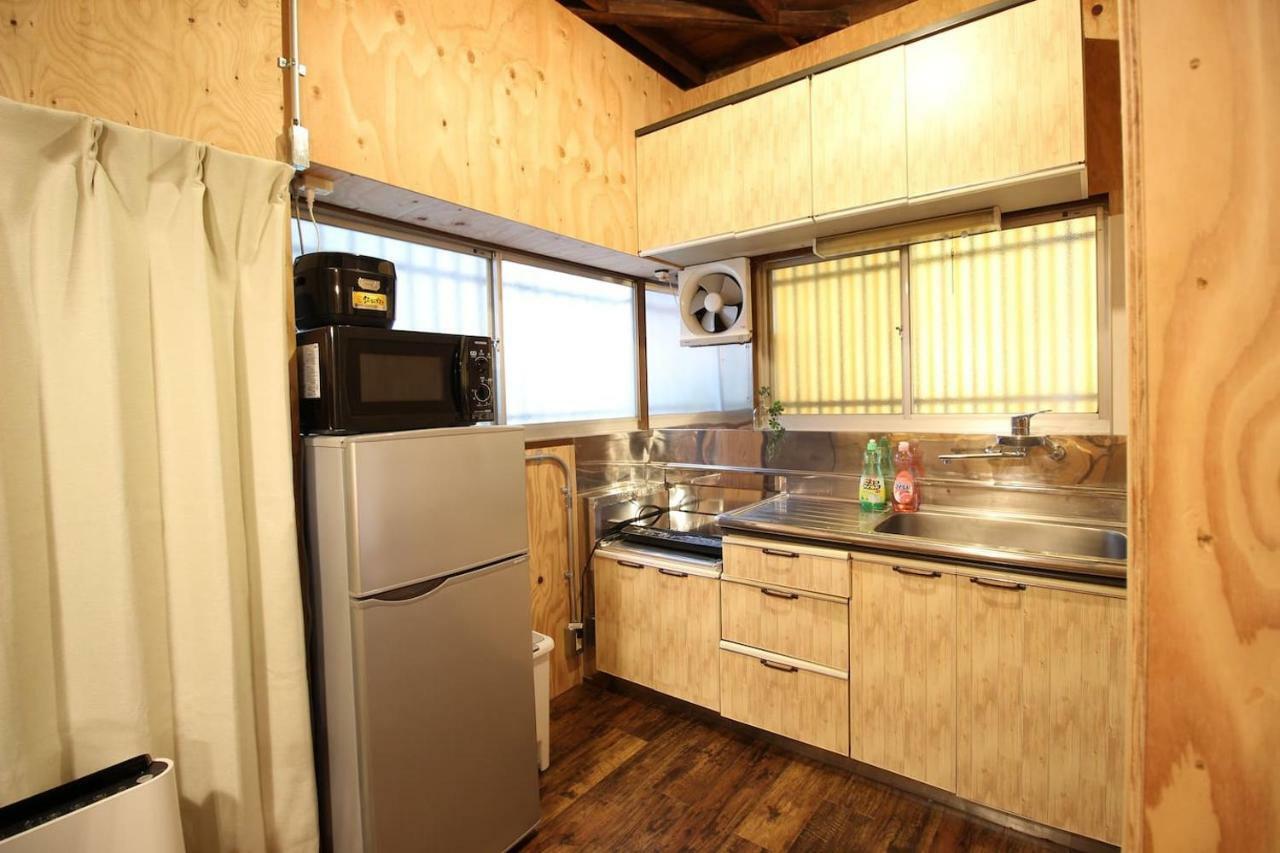 Holiday home Screamer 2 Tokyo