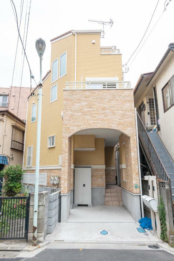 Hotel Uhome Ikebukuro 1 3*
