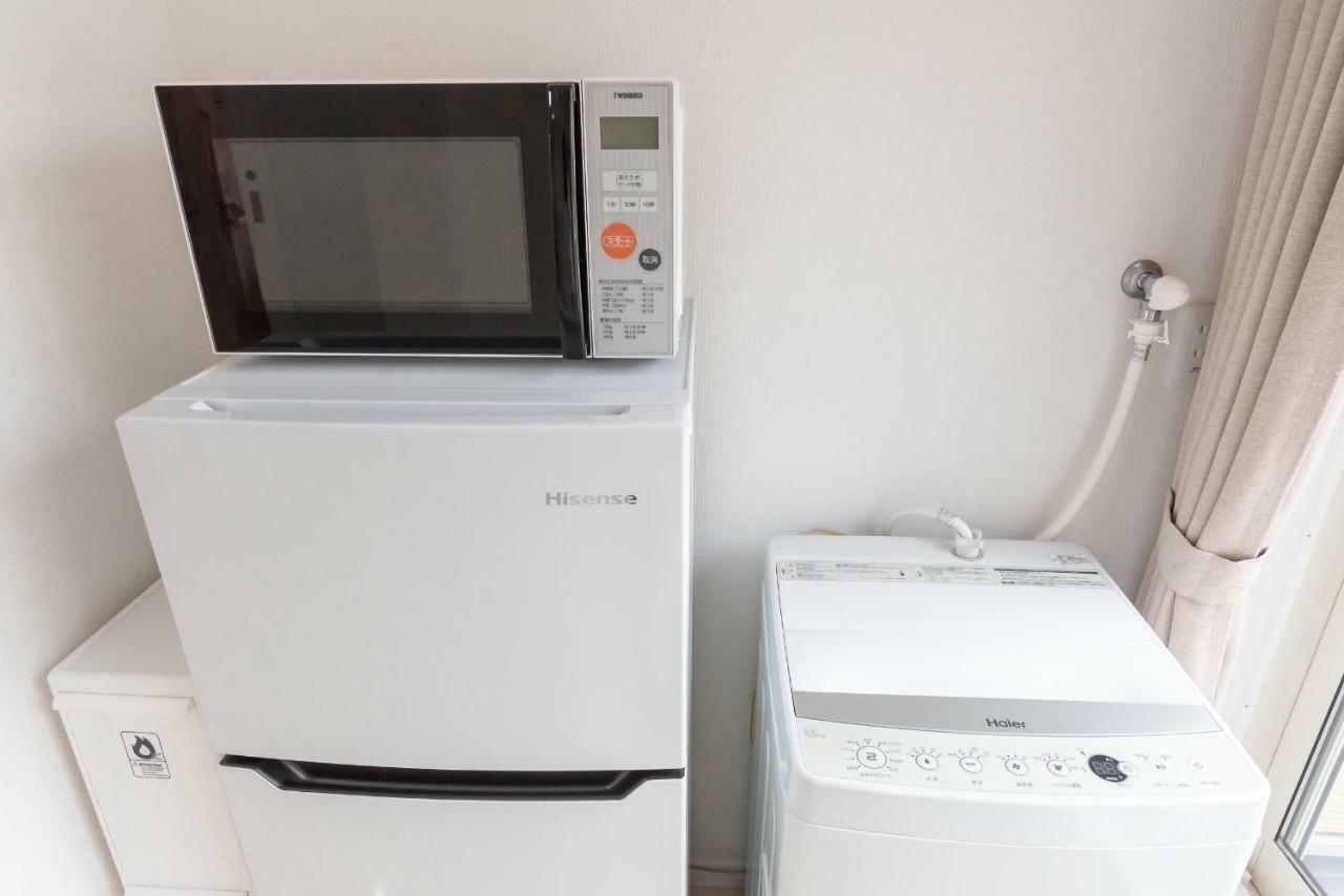 Uhome Ikebukuro 1 Hotel 3*