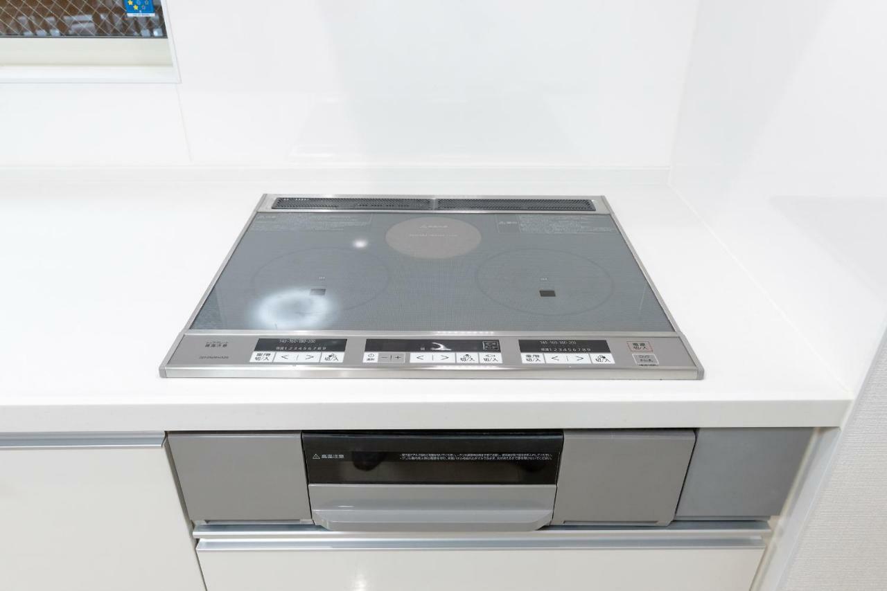 Uhome Ikebukuro 1 Hotel Tokyo
