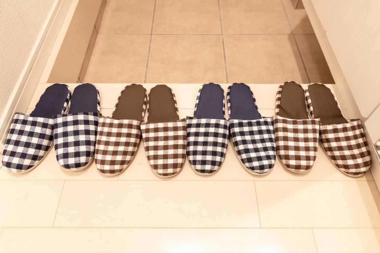 Uhome Ikebukuro 1 Hotel 3*