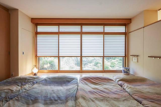 Shinjuku Garden House Apartment