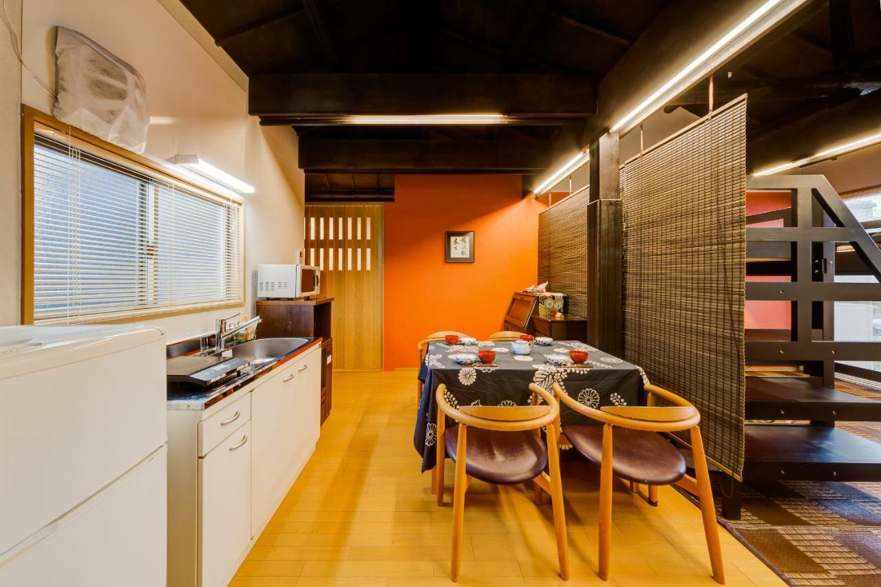Shinjuku Garden House Apartment