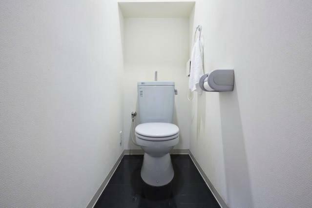 Shinjuku Garden House Apartment