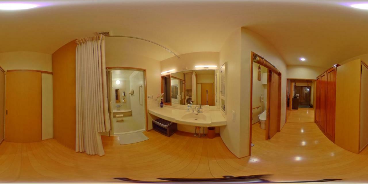 Shinjuku Garden House Apartment *