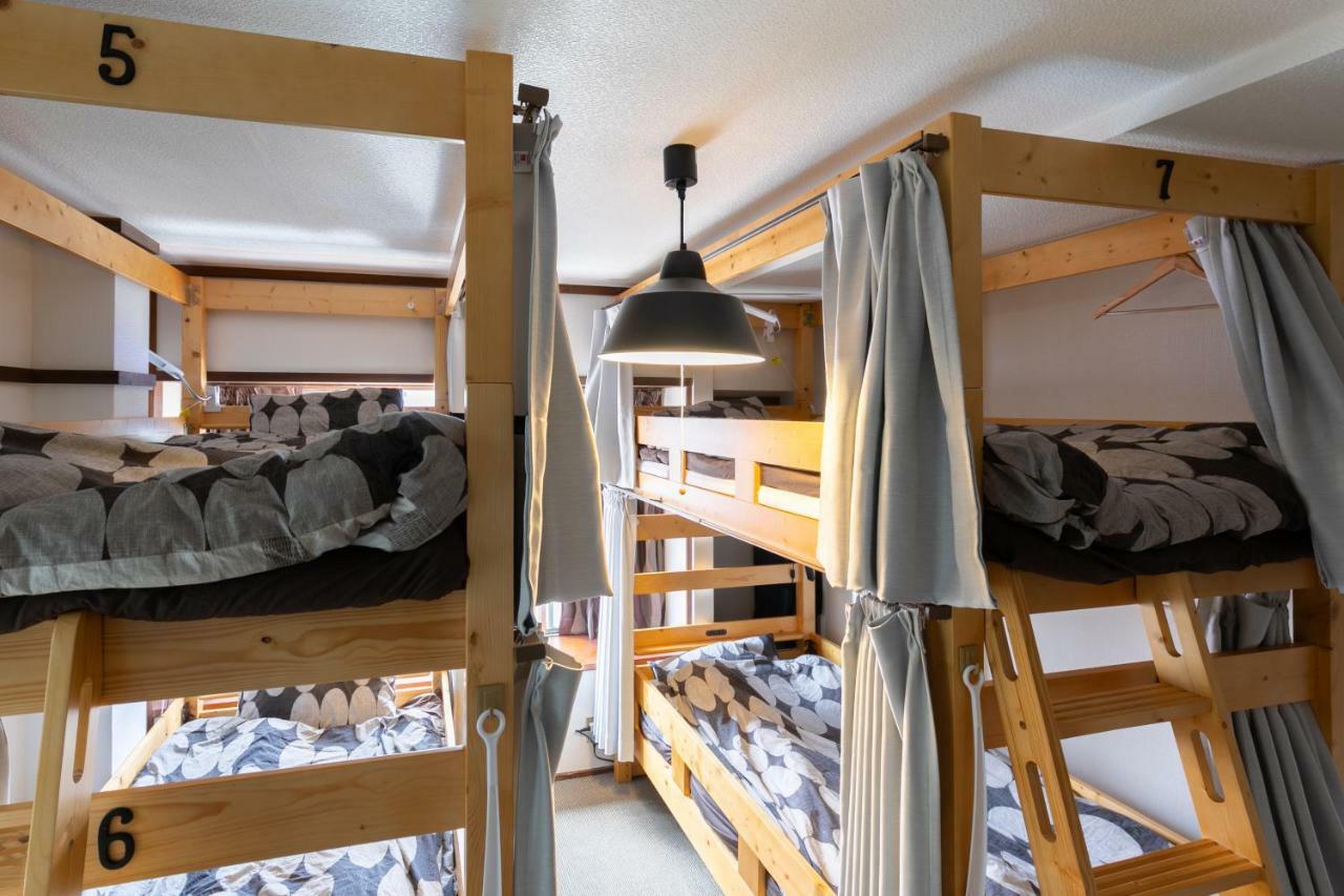 Hostel Edge Koenji *