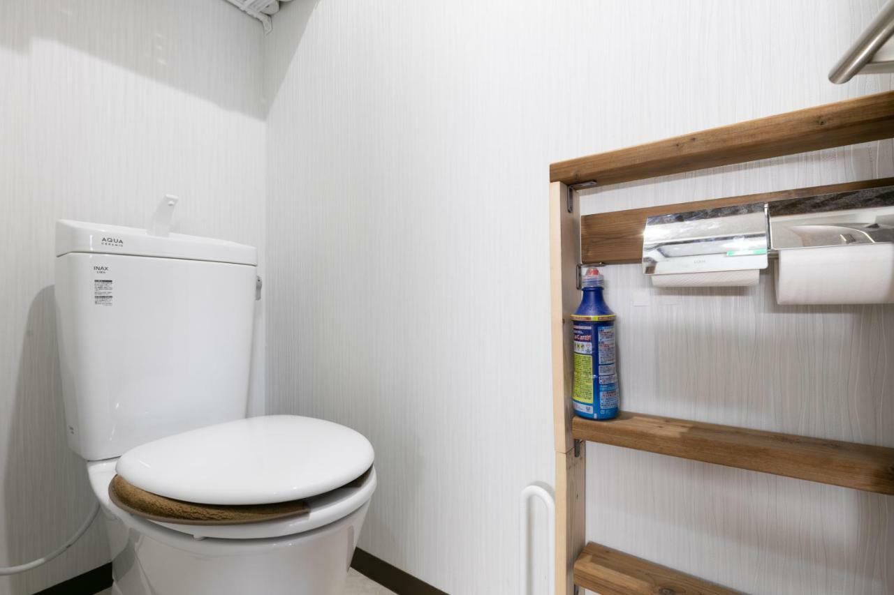 Edge Koenji Hostel