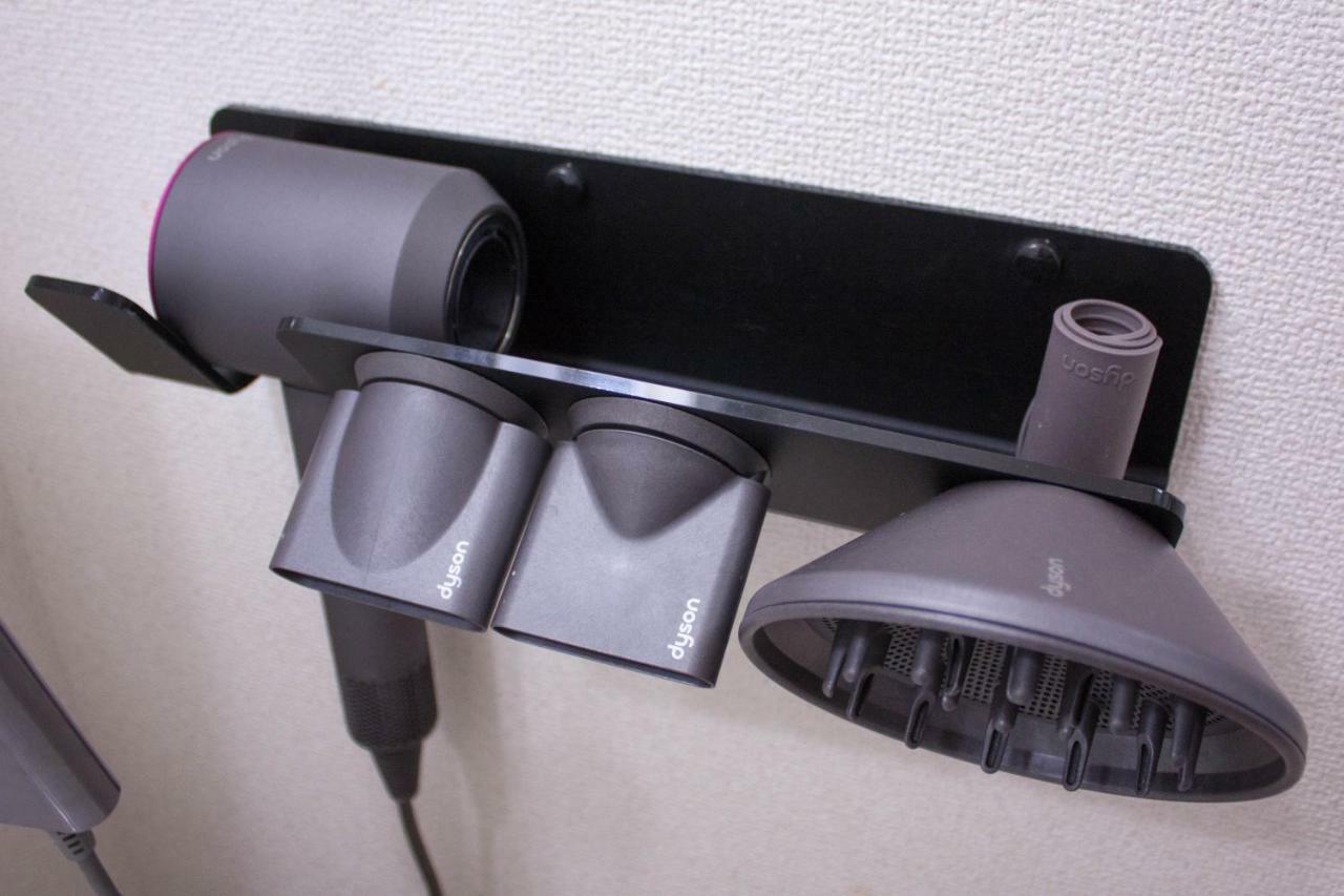 Shinjuku Duplex Top Floor *